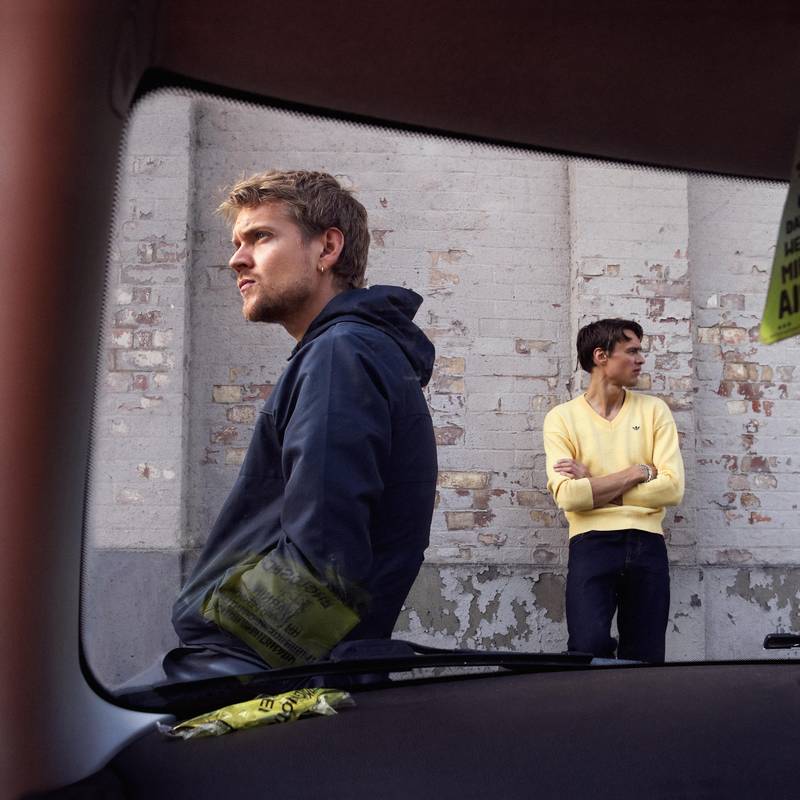 This Time Next Year We'll Be Millionaires